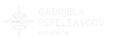 Gabriela Pepeleascov Advocacia